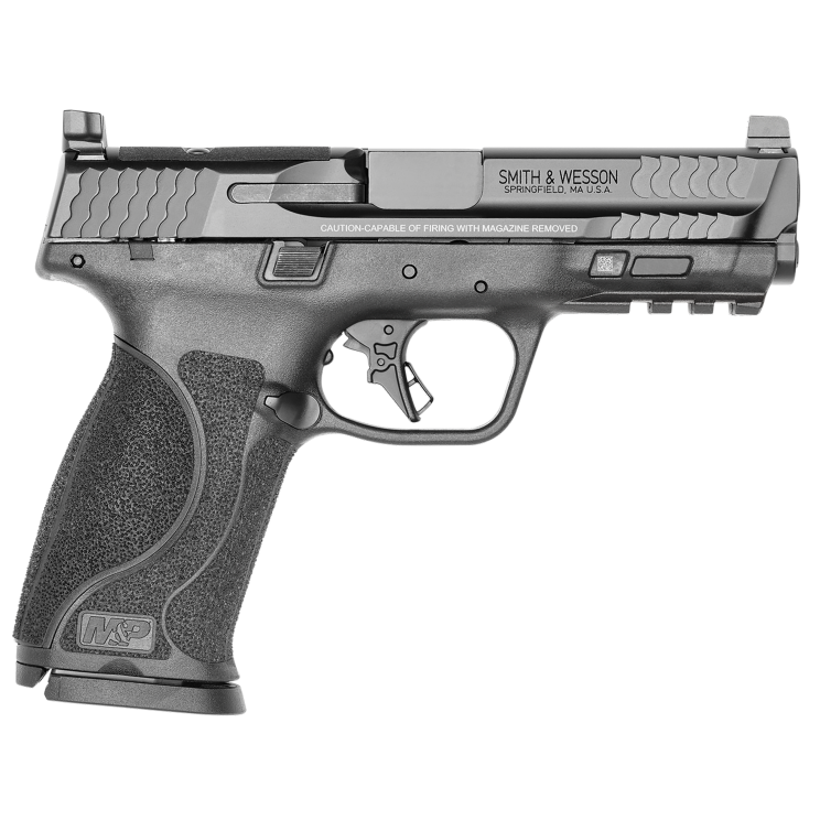 Smith & Wesson M&P 9 M2.0 9mm